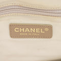 Chanel Vintage Nylon Travel Ligne Large Tote (SHF-ldfHFC) - Handbags - 7