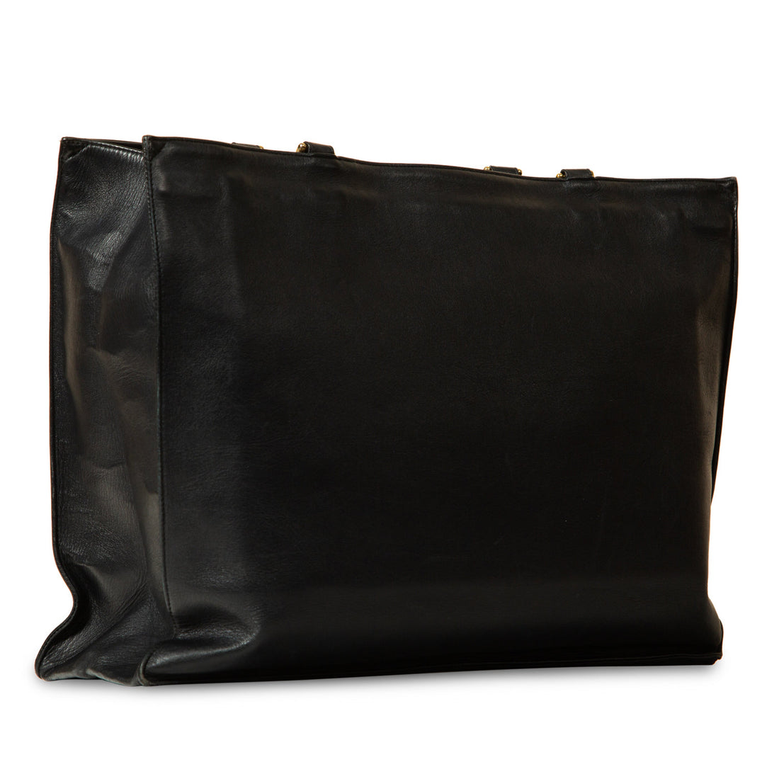 Vintage Classic Shopper Tote - Totes
