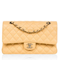 Classic Flap Bag - Medium - Shoulder Bags - 8