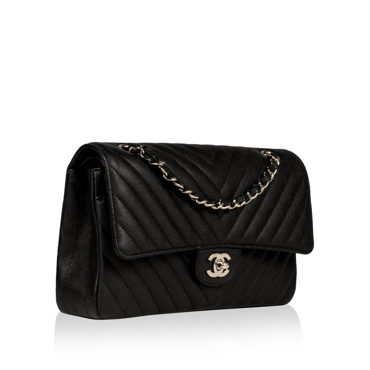 Classic Flap Bag - Medium - Shoulder Bags