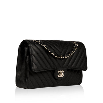 Classic Flap Bag - Medium - Shoulder Bags