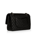 Classic Flap Bag - Medium - Shoulder Bags - 2