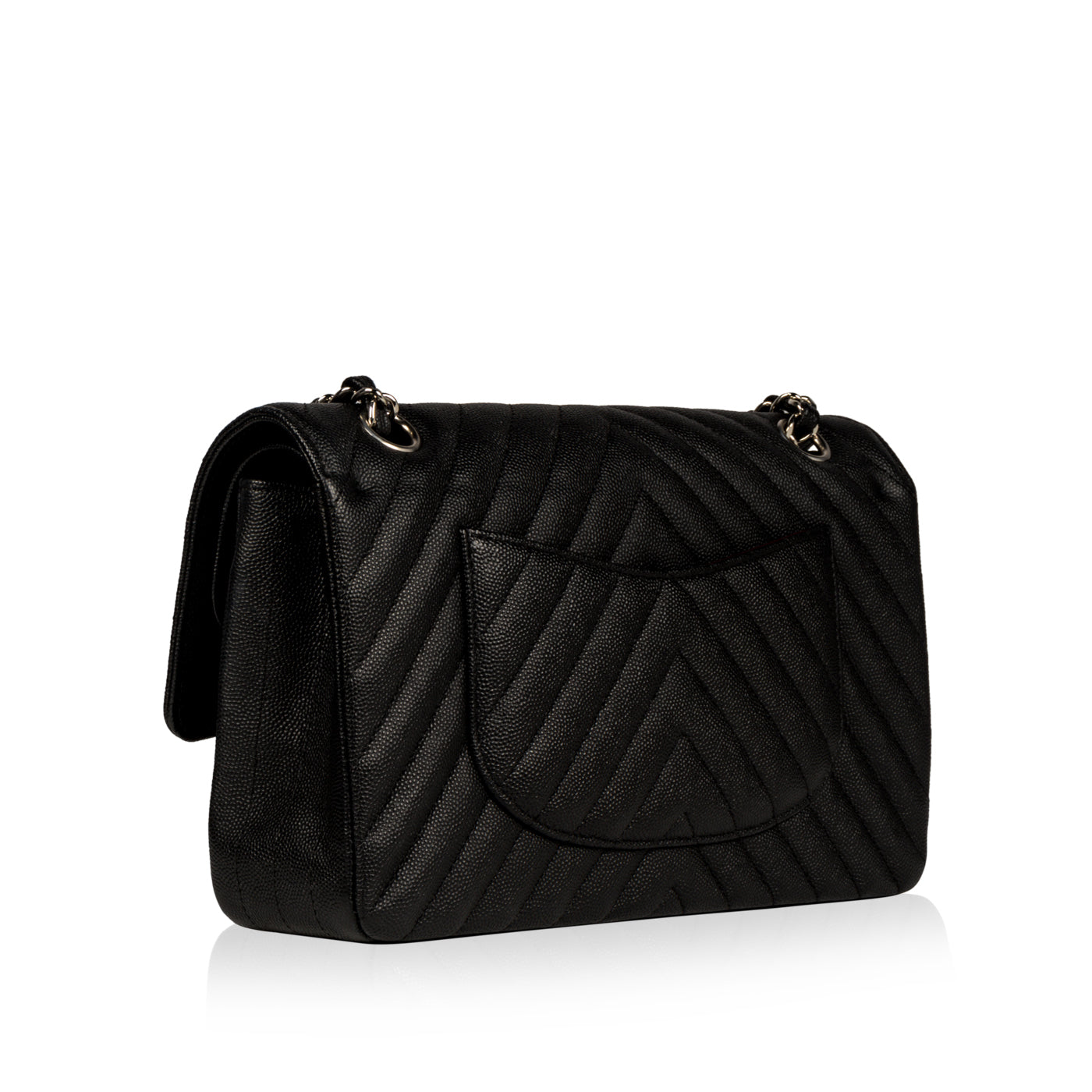 Classic Flap Bag - Medium - Shoulder Bags - 2