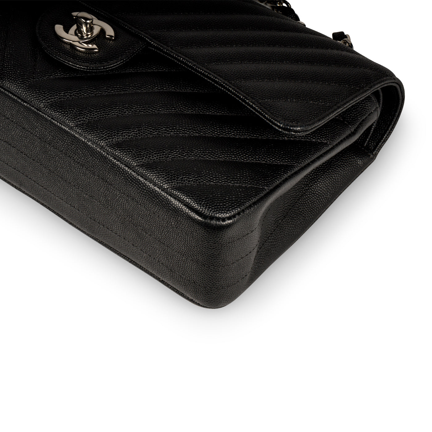 Classic Flap Bag - Medium - Shoulder Bags - 5