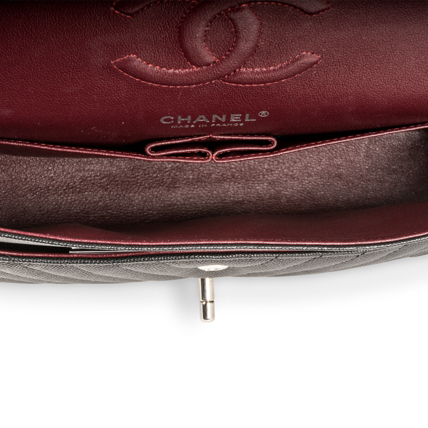 Classic Flap Bag - Medium - Shoulder Bags - 6