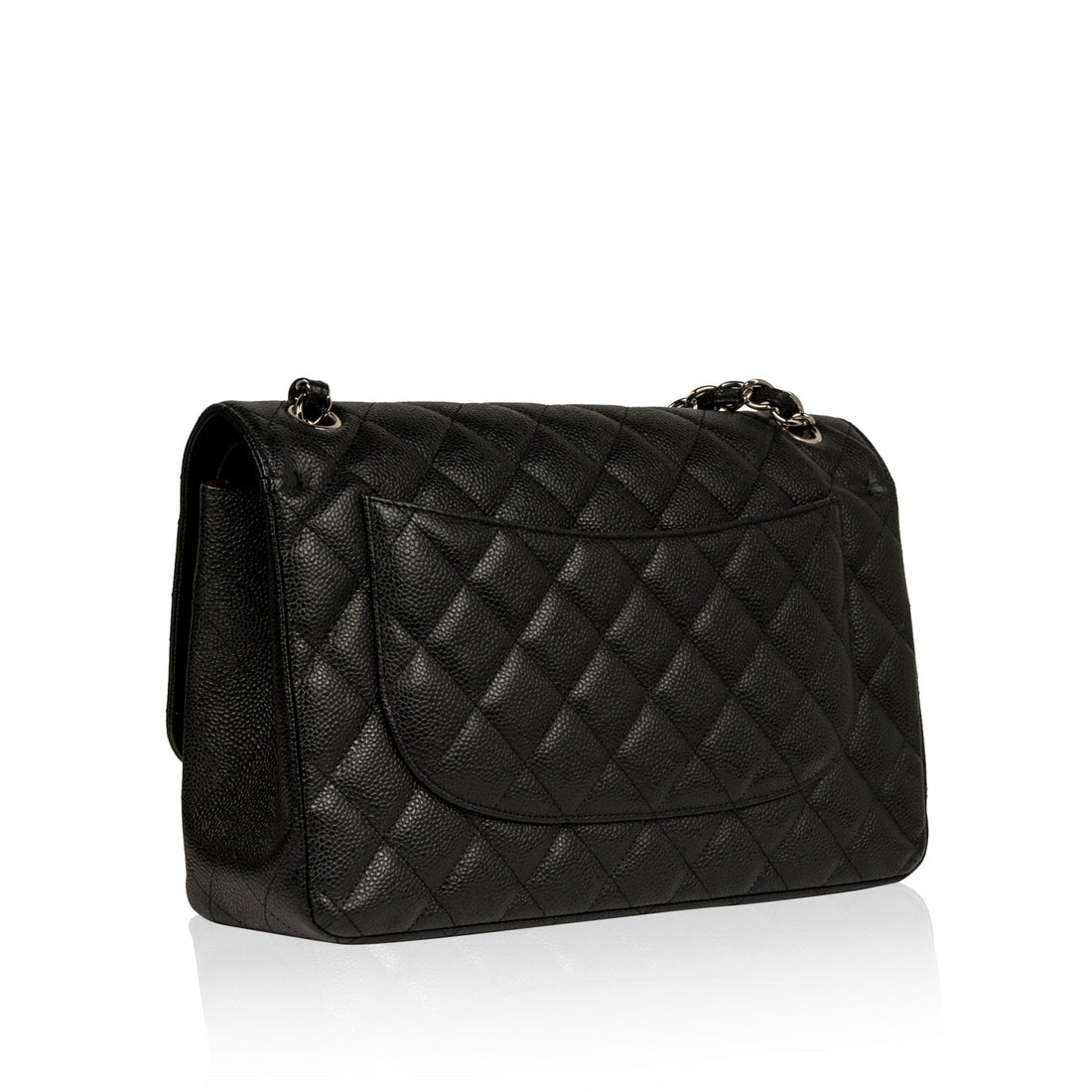 Classic Flap Bag - Jumbo - Shoulder Bags