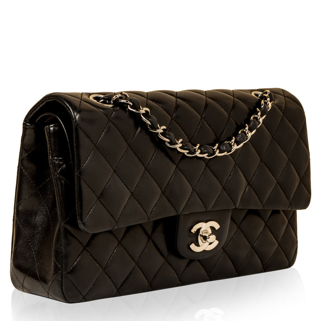 Classic Flap Bag - Medium - Shoulder Bags