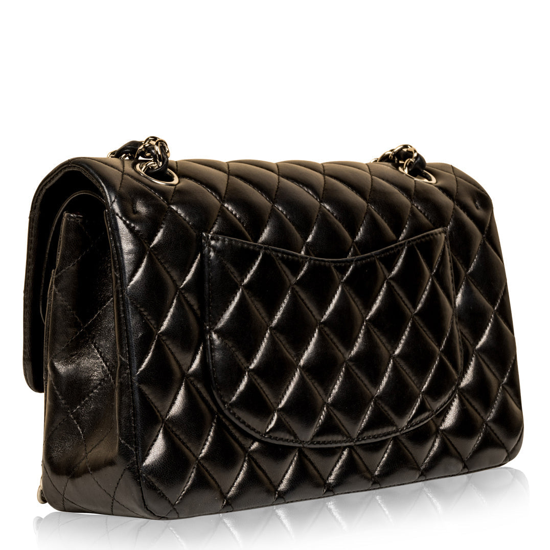Classic Flap Bag - Medium - Shoulder Bags
