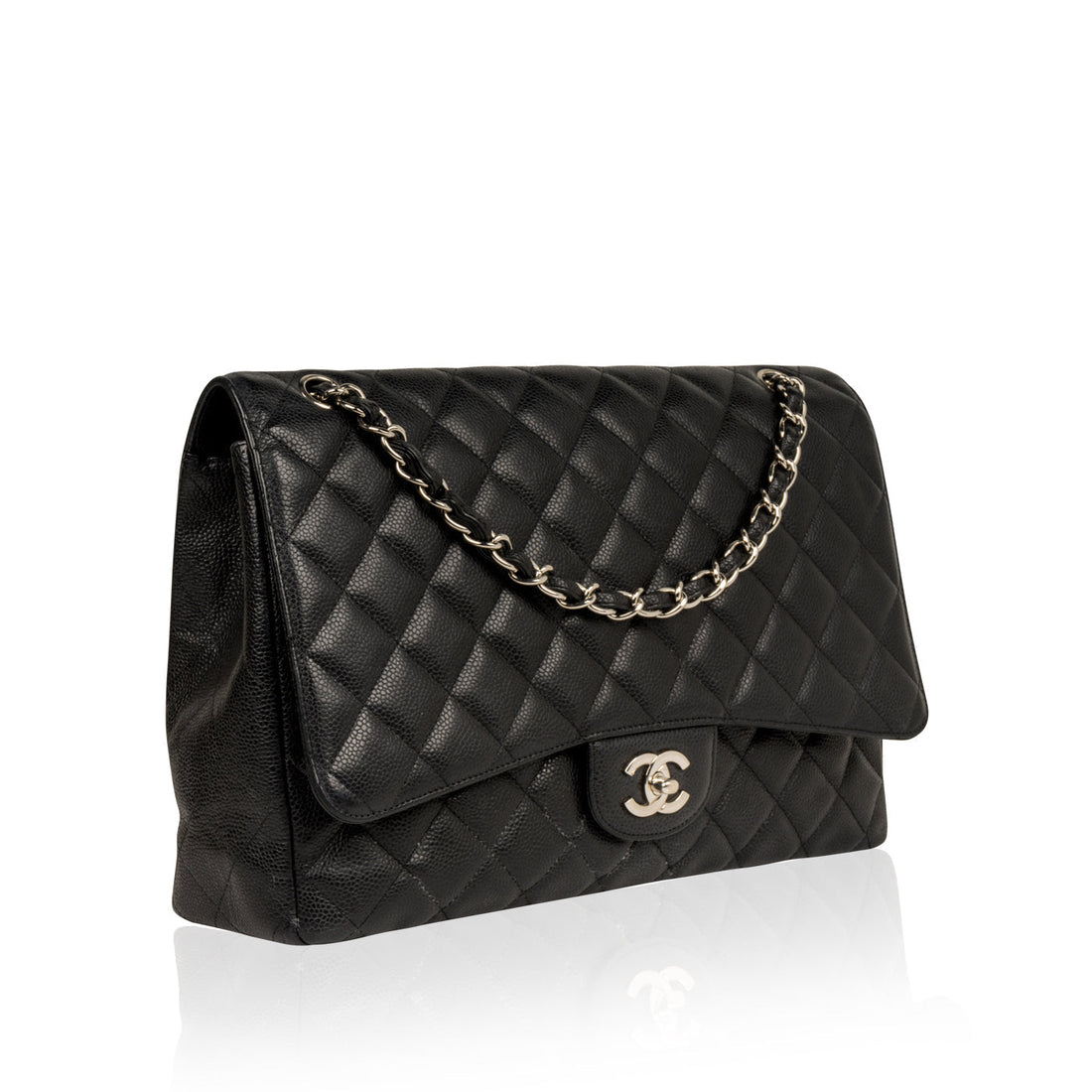 Classic Flap Bag - Maxi - Shoulder Bags
