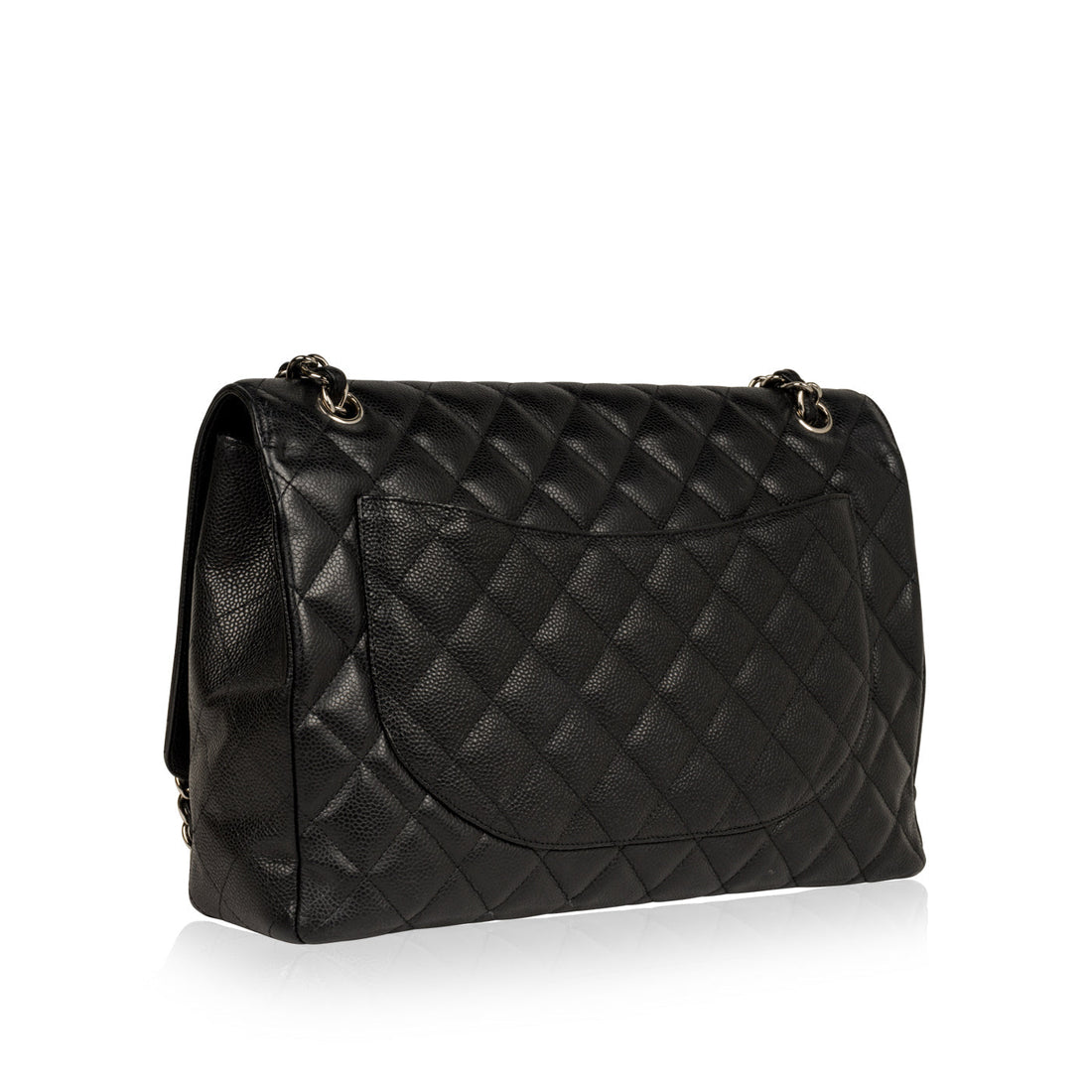 Classic Flap Bag - Maxi - Shoulder Bags