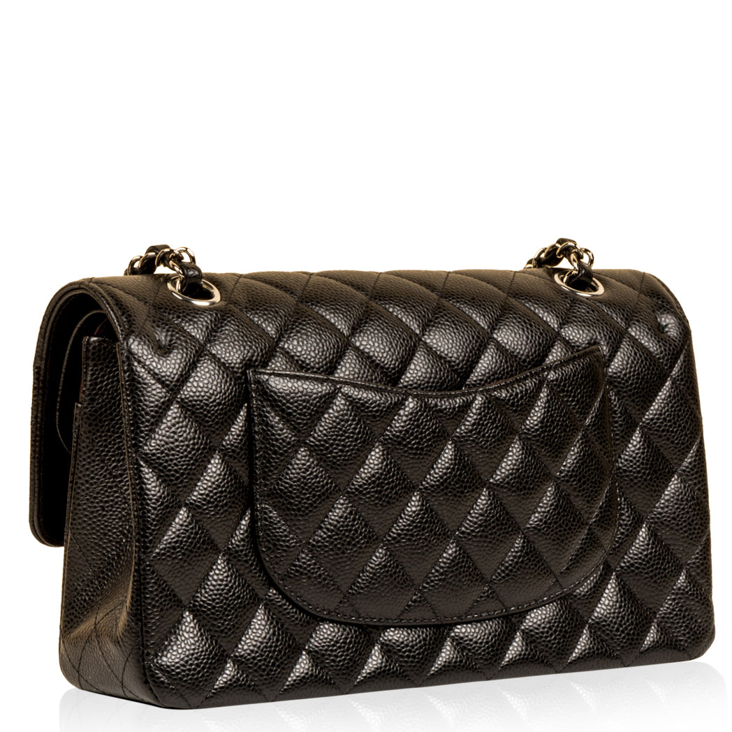 Classic Flap Bag - Medium - Shoulder Bags