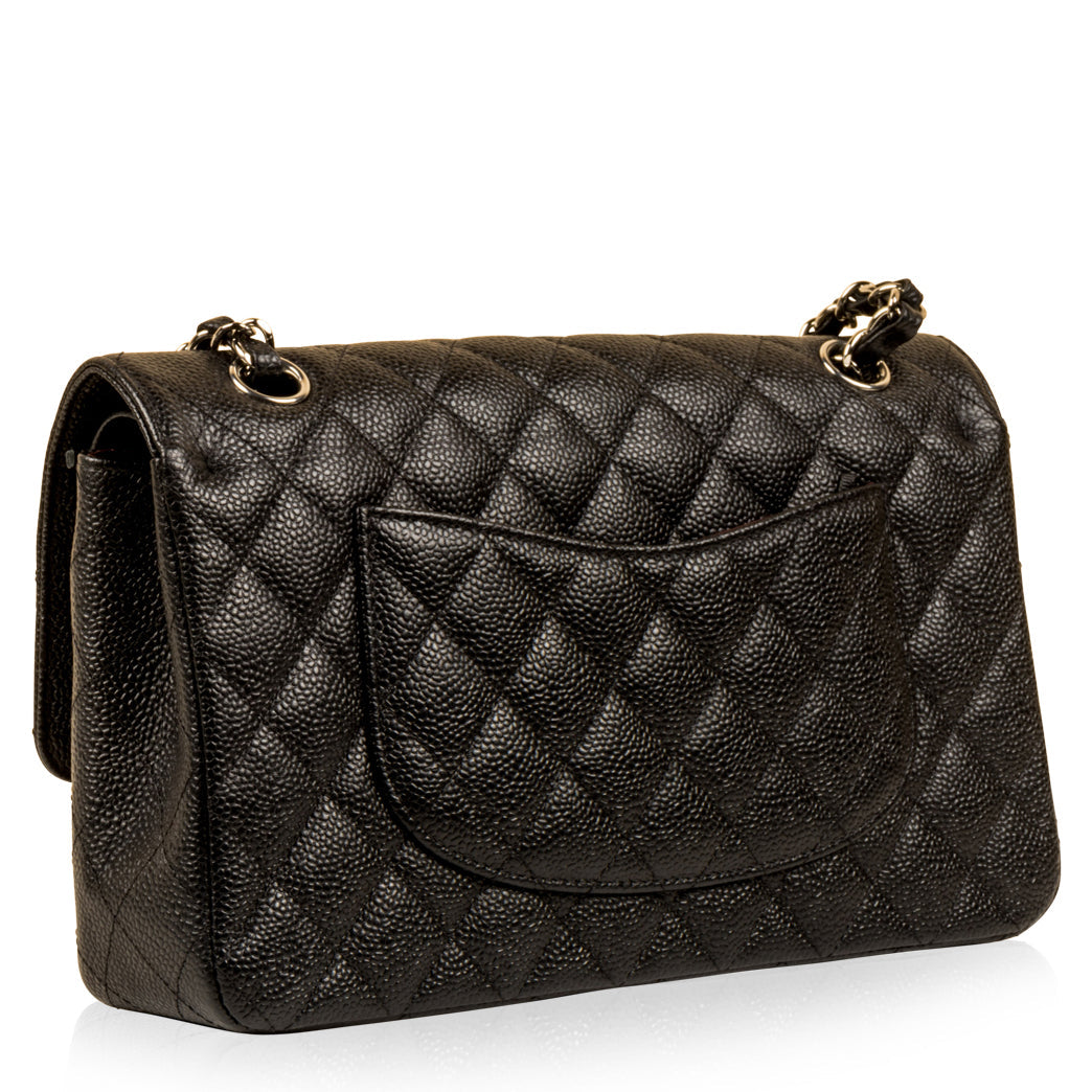 Classic Flap Bag - Medium - Shoulder Bags