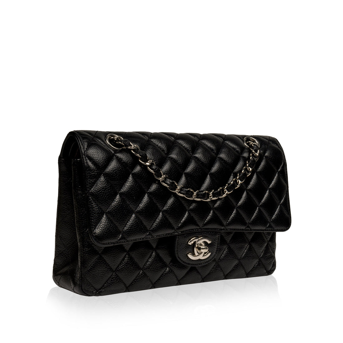 Classic Flap Bag - Medium - Shoulder Bags