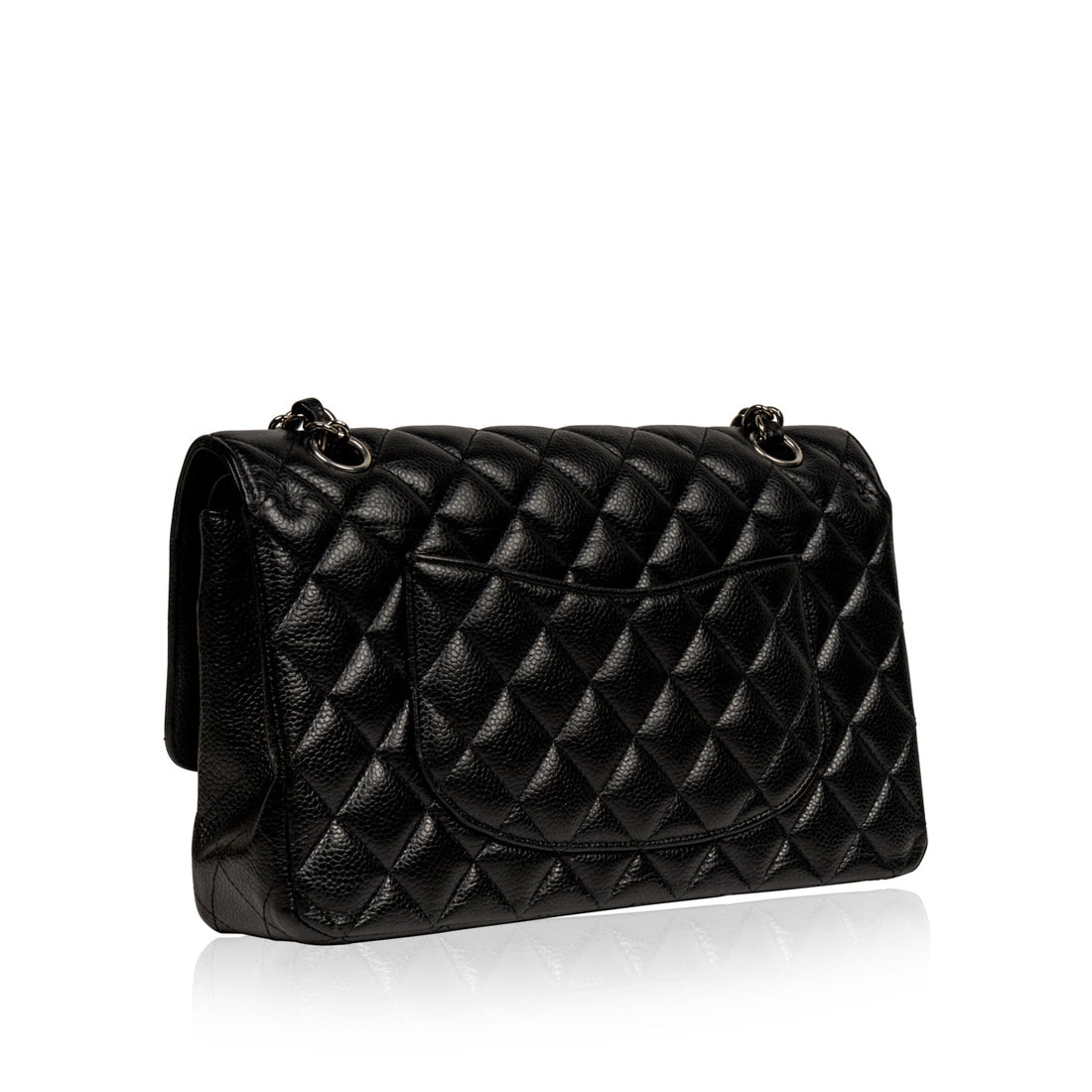 Classic Flap Bag - Medium - Shoulder Bags