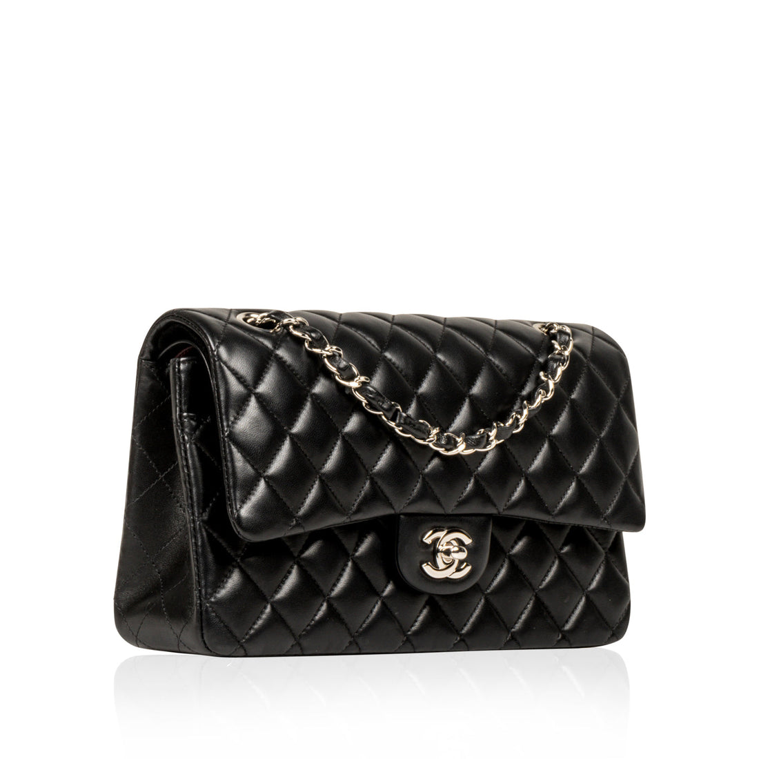 Classic Flap Bag - Medium - Shoulder Bags