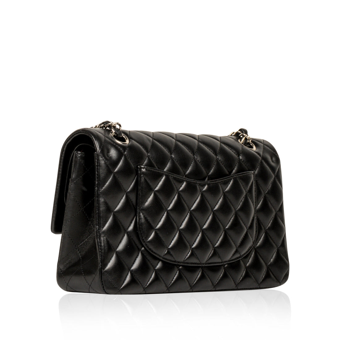 Classic Flap Bag - Medium - Shoulder Bags