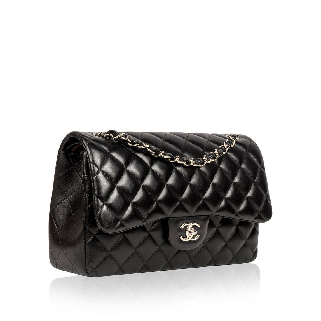 Classic Flap Bag Jumbo - Shoulder Bags