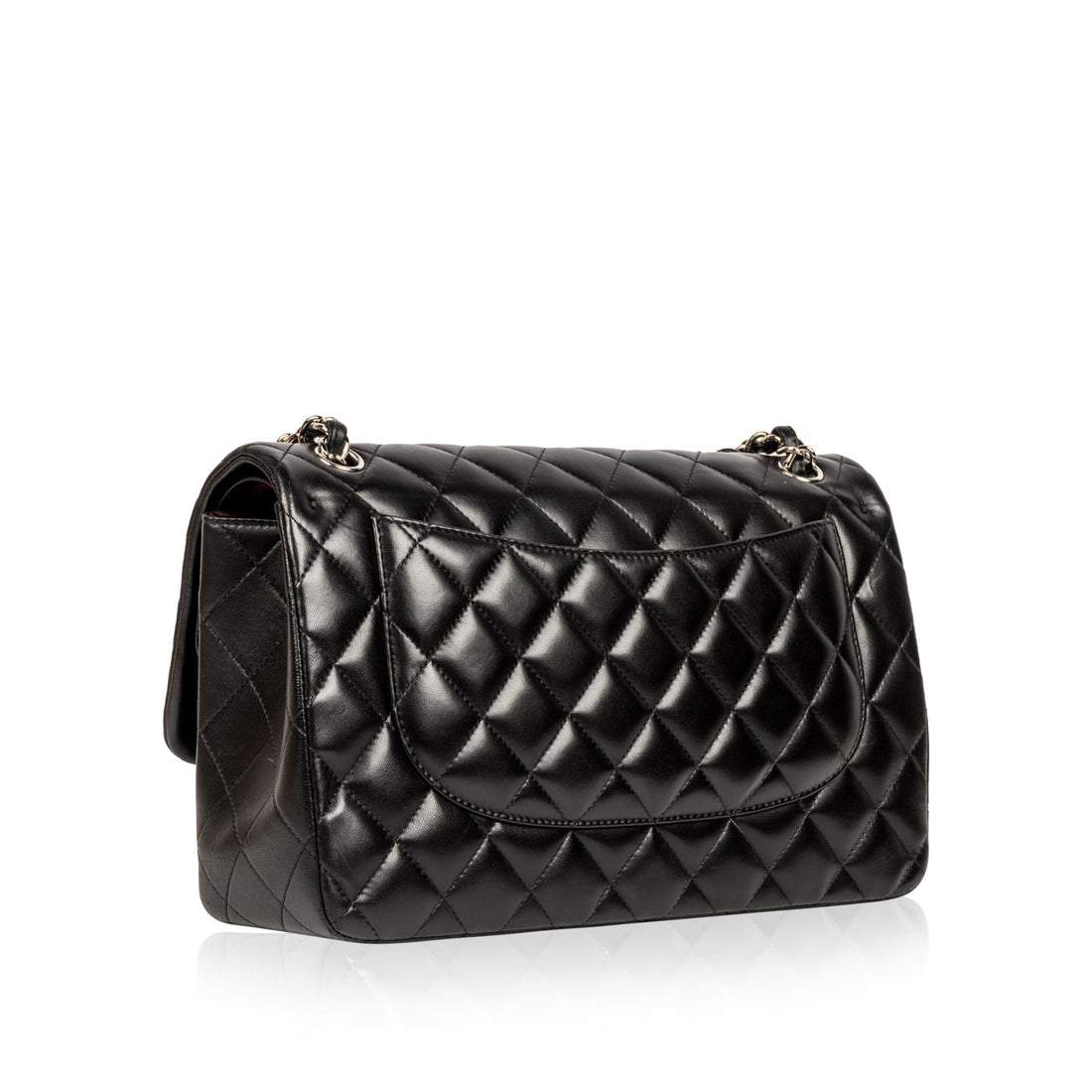 Classic Flap Bag Jumbo - Shoulder Bags