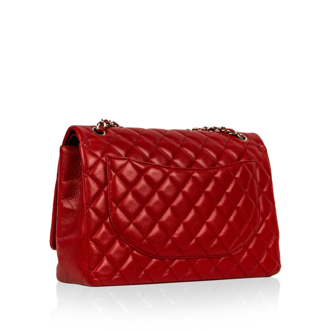 Classic Flap Bag - Maxi - Shoulder Bags