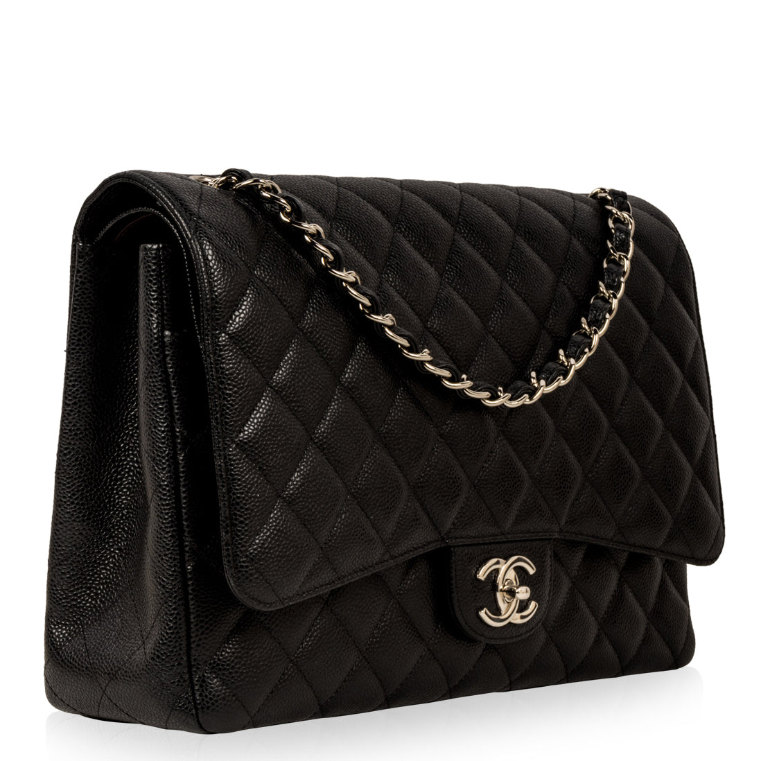 Classic Flap Bag - Maxi - Shoulder Bags