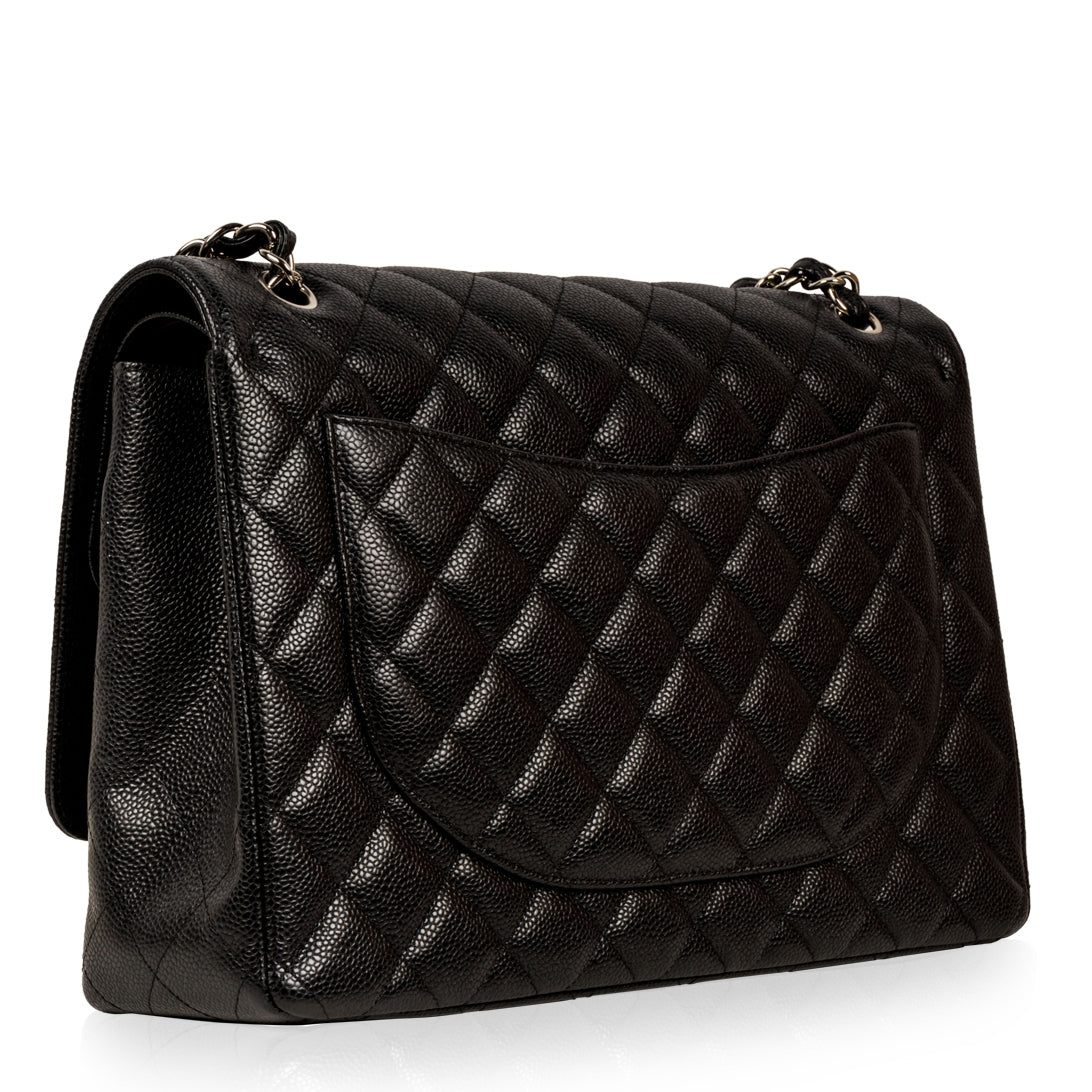 Classic Flap Bag - Maxi - Shoulder Bags
