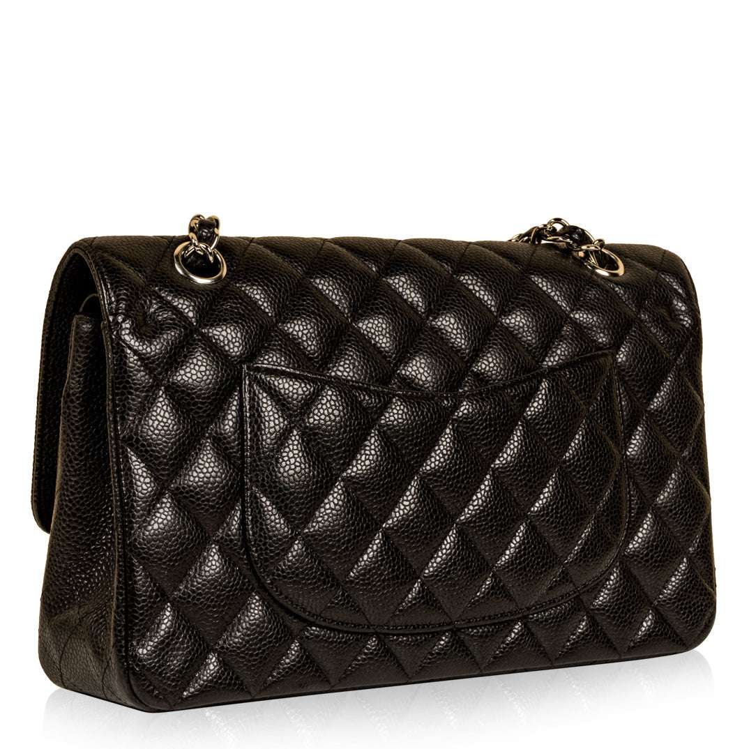 Classic Flap Bag - Medium - Shoulder Bags