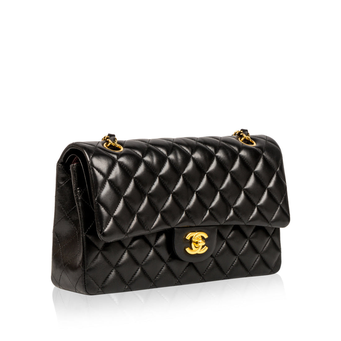 Classic Flap Bag - Medium - Shoulder Bags