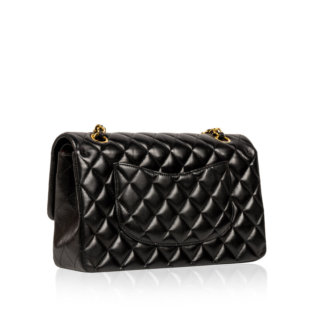 Classic Flap Bag - Medium - Shoulder Bags