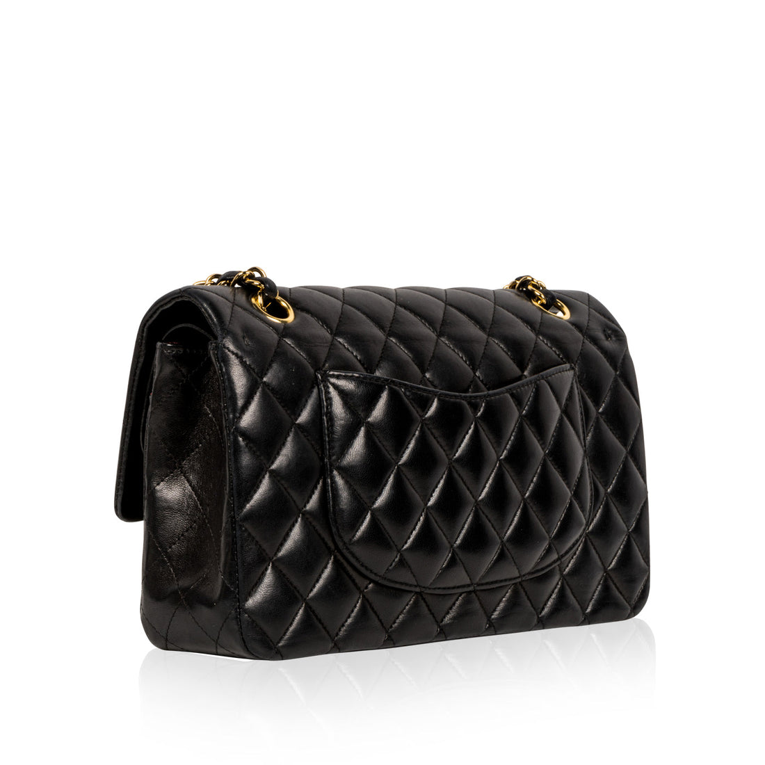 Classic Flap Bag - Medium - Shoulder Bags