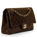 Classic Flap Bag - Medium - Vintage - Shoulder Bags