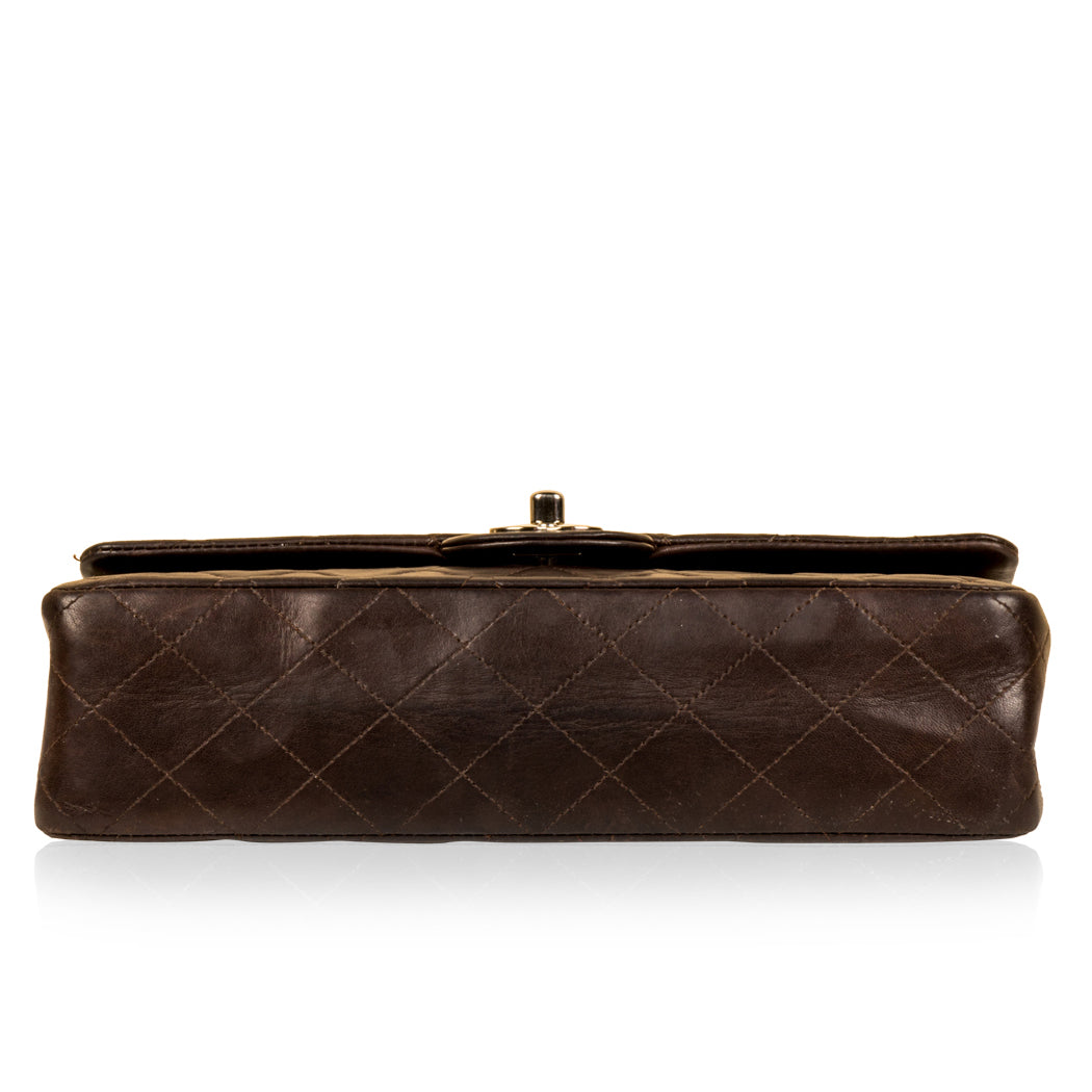Classic Flap Bag - Medium - Vintage - Shoulder Bags - 3