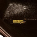 Classic Flap Bag - Medium - Vintage - Shoulder Bags - 7