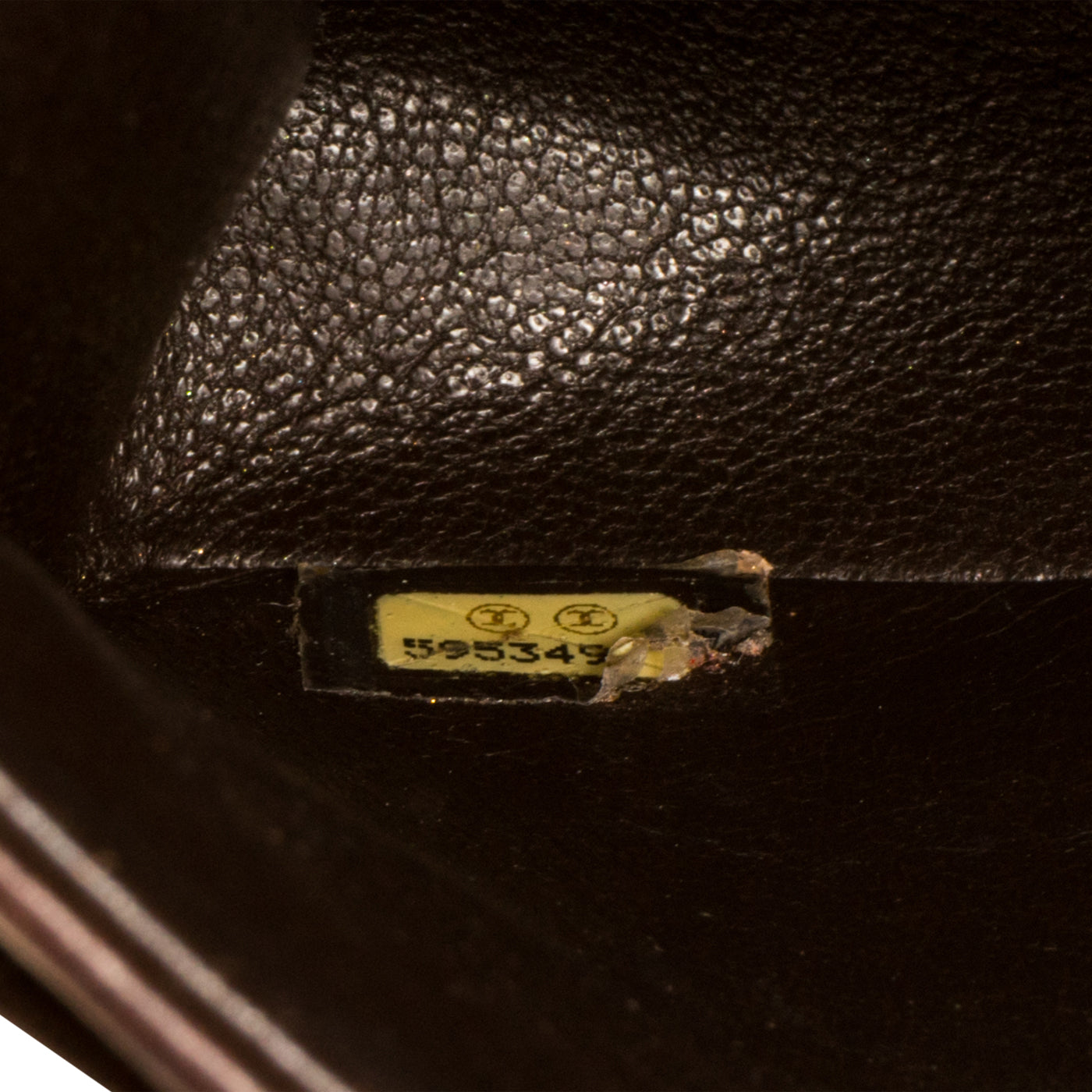 Classic Flap Bag - Medium - Vintage - Shoulder Bags - 7