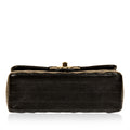 Classic Flap Bag - Mini Rectangular - Shoulder Bags - 3