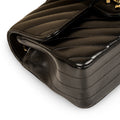Classic Flap Bag - Mini Rectangular - Shoulder Bags - 4