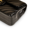 Classic Flap Bag - Mini Rectangular - Shoulder Bags - 5