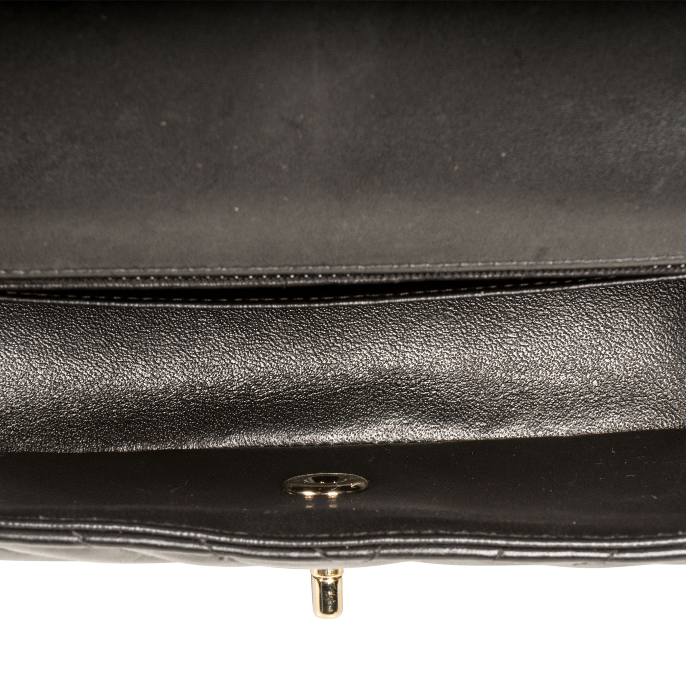 Classic Flap Bag - Mini Rectangular - Shoulder Bags - 6