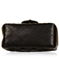 Classic Flap Bag - Mini Square - Shoulder Bags - 3
