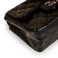 Classic Flap Bag - Mini Square - Shoulder Bags - 4