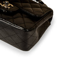 Classic Flap Bag - Mini Square - Shoulder Bags - 5