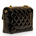 Classic Flap Bag - Mini Square - Shoulder Bags - 2