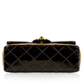 Classic Flap Bag - Mini Square - Shoulder Bags - 3