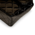 Classic Flap Bag - Mini Square - Shoulder Bags - 4