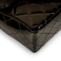 Classic Flap Bag - Mini Square - Shoulder Bags - 5