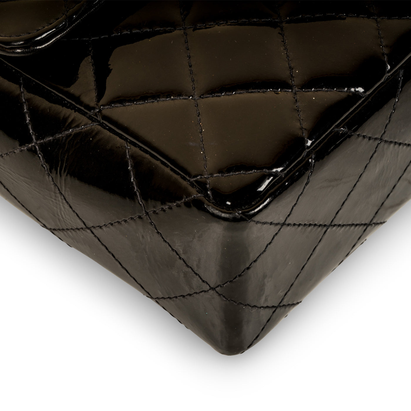 Classic Flap Bag - Mini Square - Shoulder Bags - 5