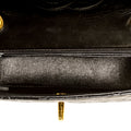 Classic Flap Bag - Mini Square - Shoulder Bags - 6