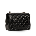 Classic Flap Bag - Mini Square - Shoulder Bags - 2