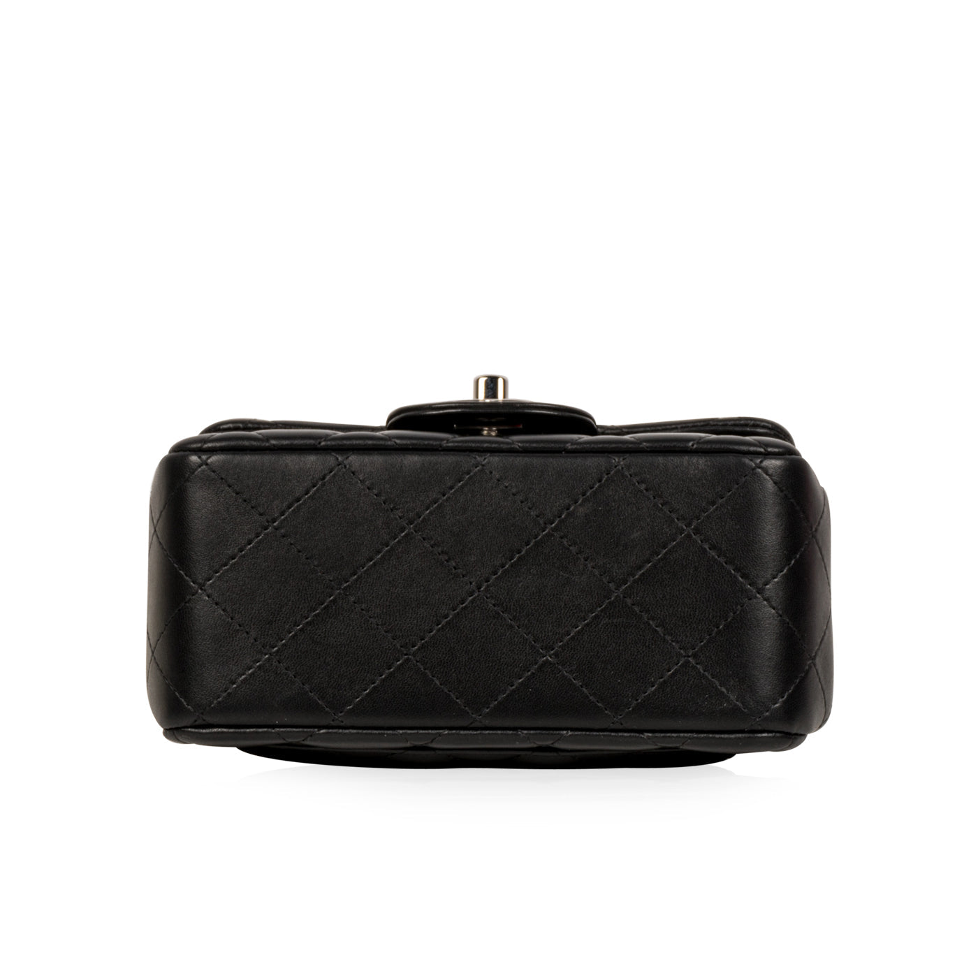 Classic Flap Bag - Mini Square - Shoulder Bags - 3