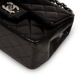Classic Flap Bag - Mini Square - Shoulder Bags - 4
