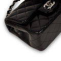 Classic Flap Bag - Mini Square - Shoulder Bags - 5